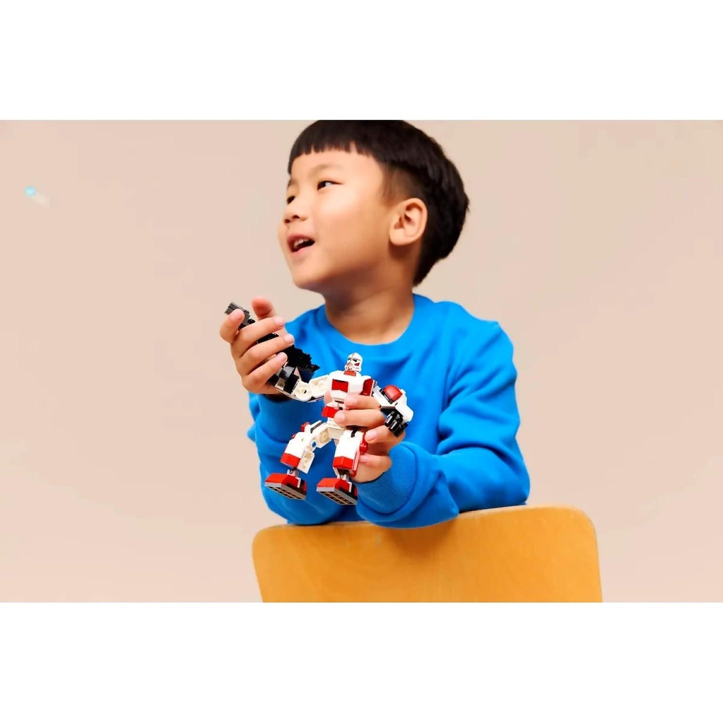 LEGO 75448 Clone Shock Trooper™ Mech - Star Wars