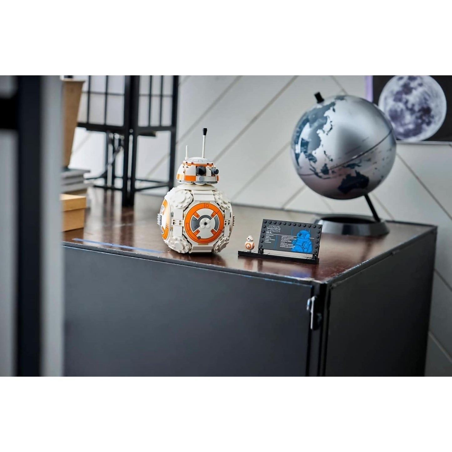 LEGO 75452 BB-8™ Astromech Droid - Star Wars