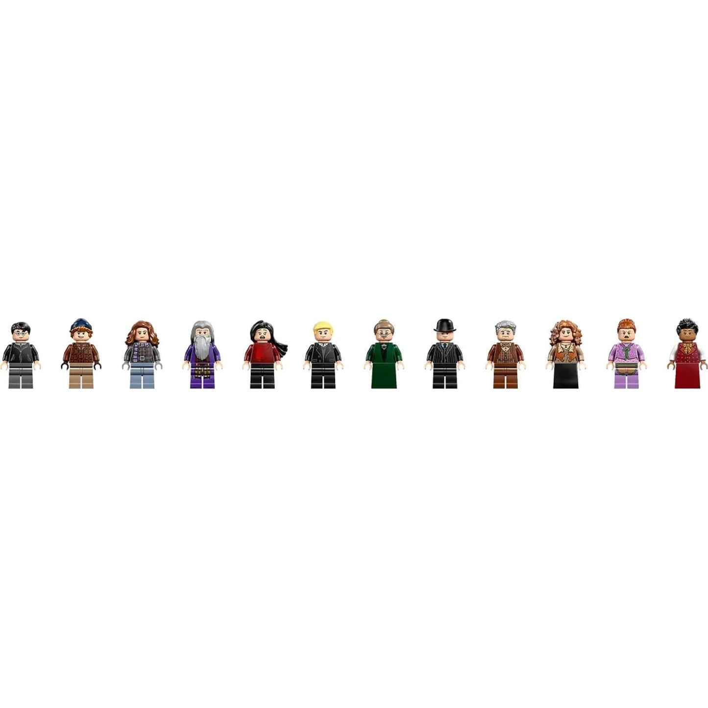 LEGO 76457 Hogsmeade™ Village – Collectors Edition - Harry Potter