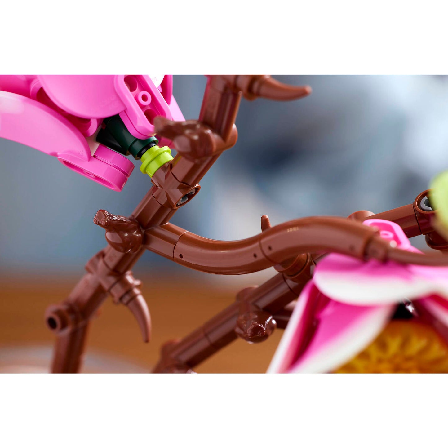 LEGO 11510 Magnolia Branches - Botanical Collection