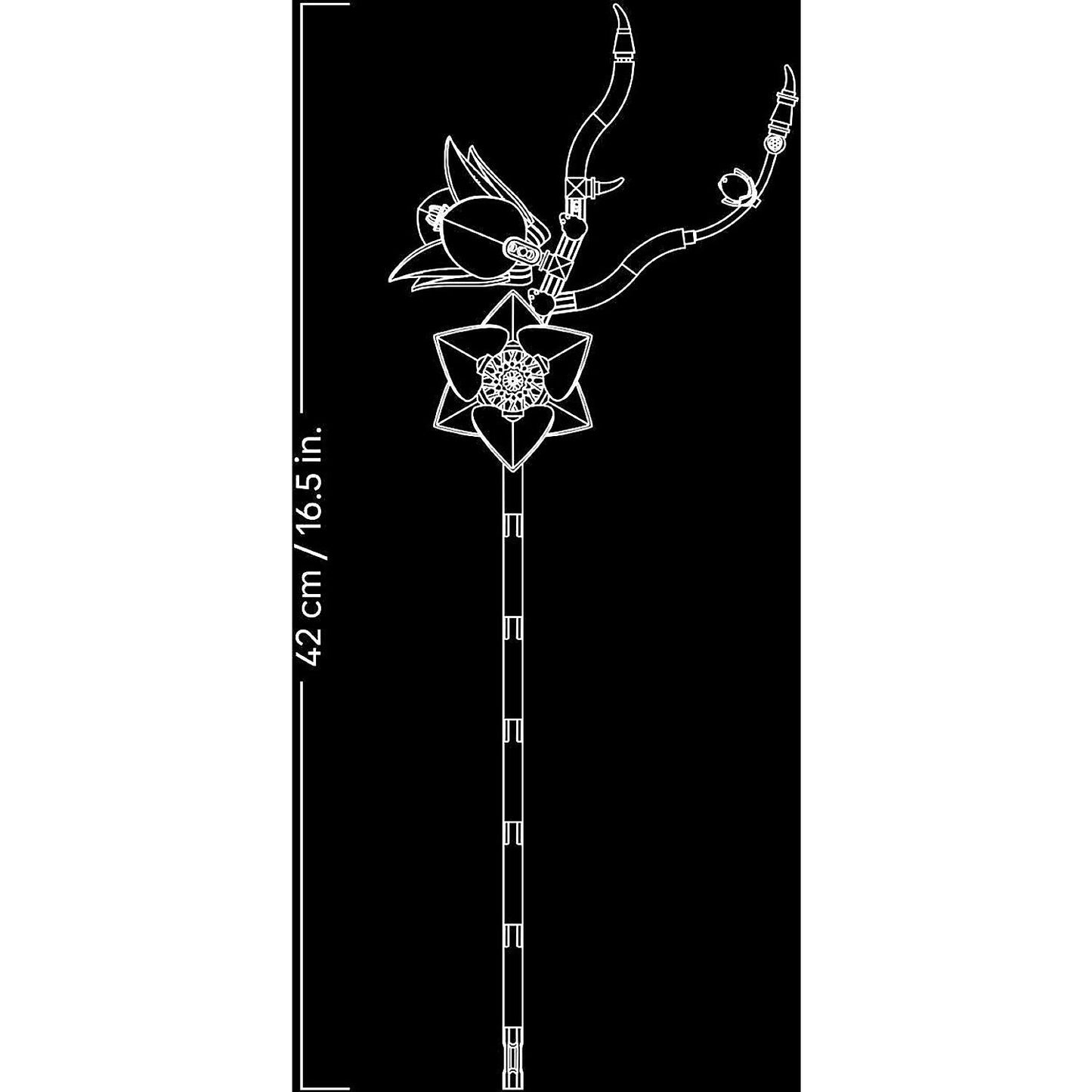 LEGO 11510 Magnolia Branches - Botanical Collection