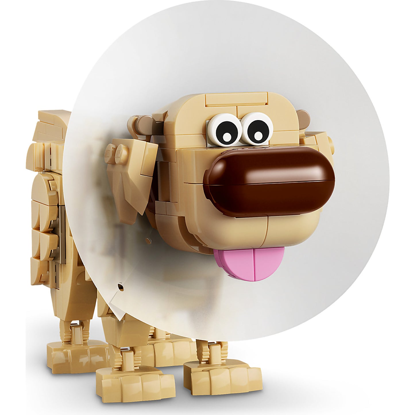 LEGO 43290 Kevin & Dug - Disney