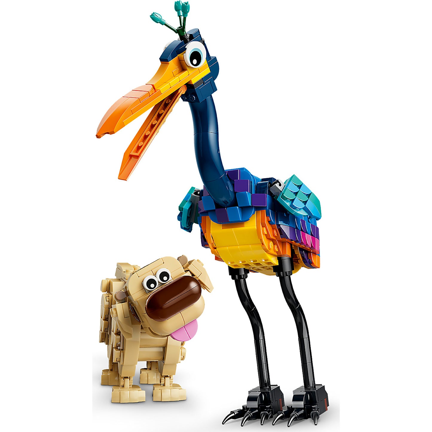 LEGO 43290 Kevin & Dug - Disney