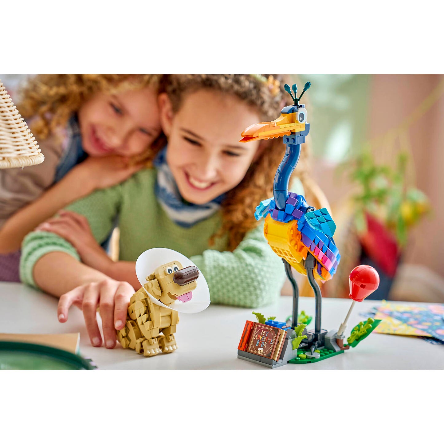 LEGO 43290 Kevin & Dug - Disney