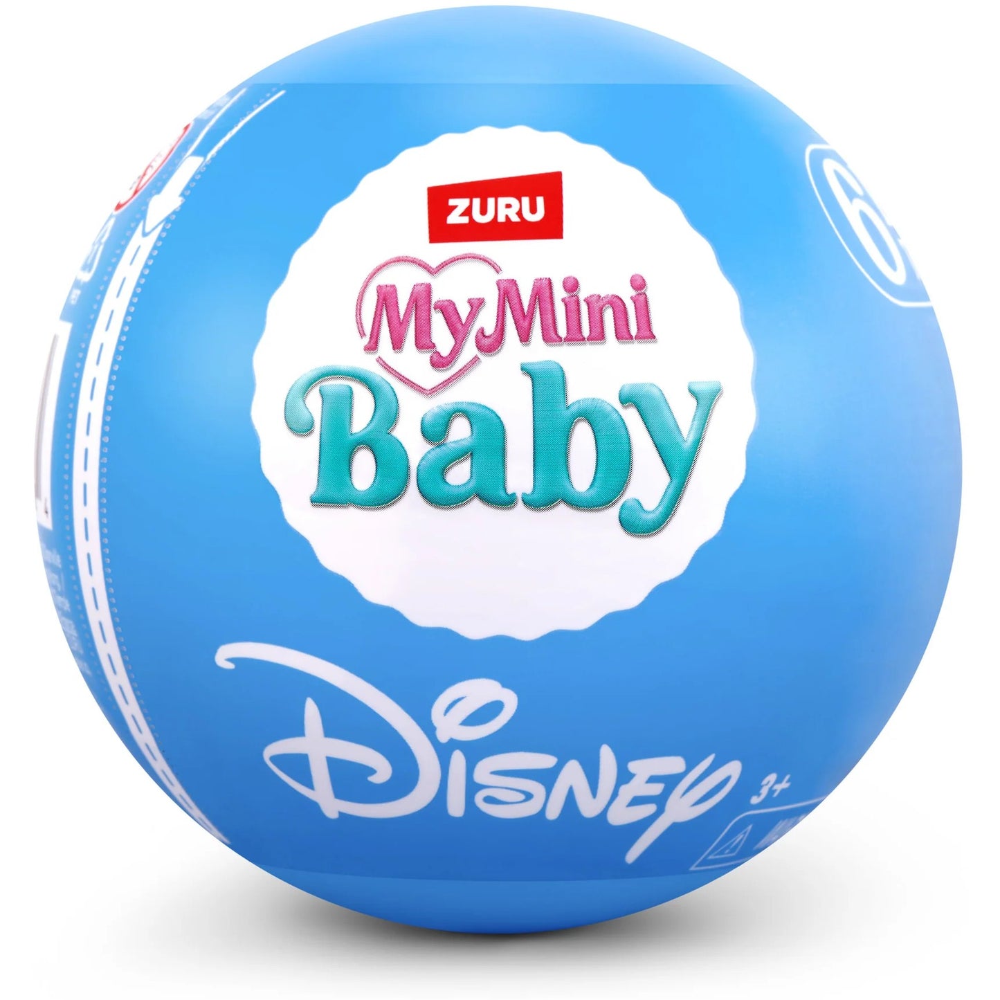 Zuru - My Mini Baby Disney Series 1 - Blind Box