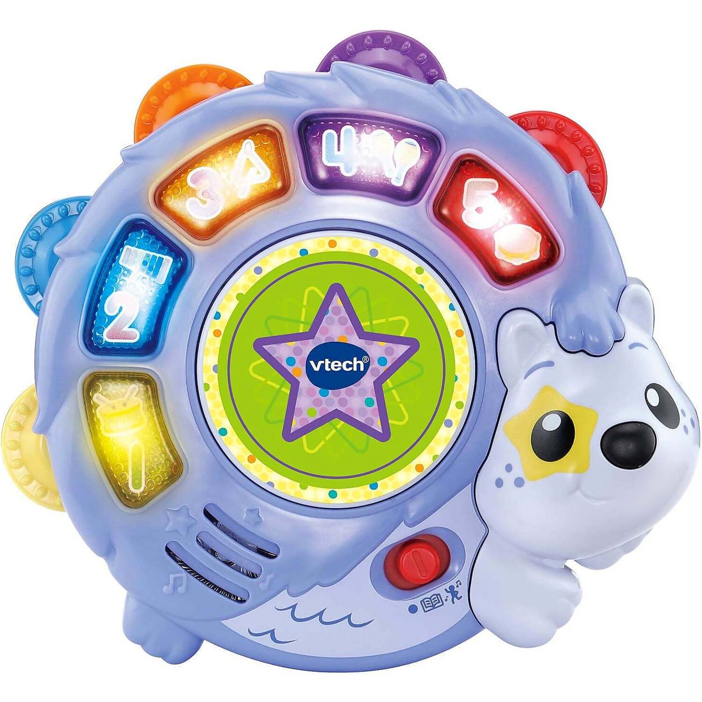 VTech - Tapping Tunes Tambourine