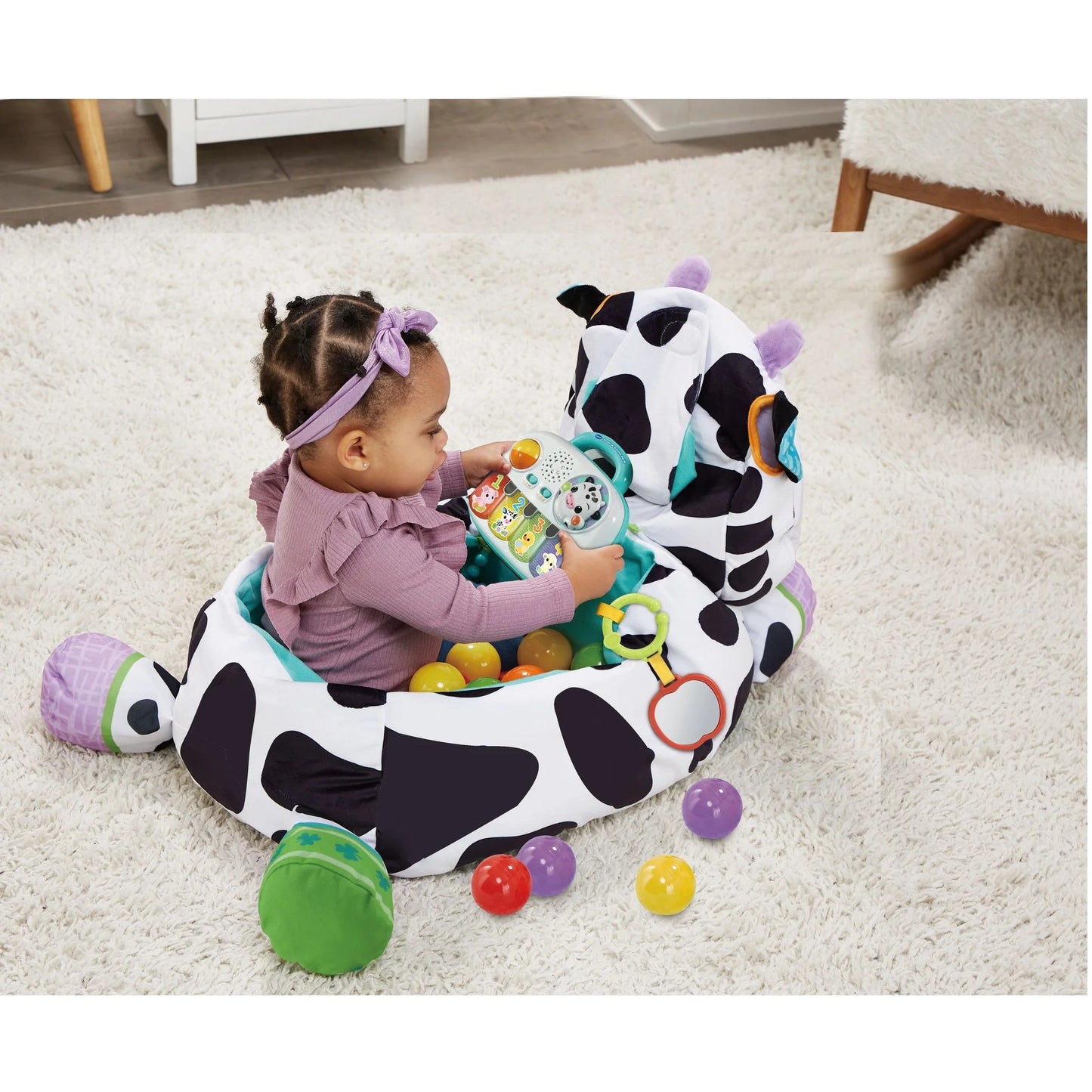 VTech - Moosical Activities Ball Pit