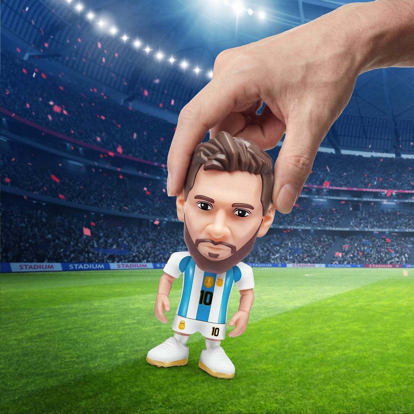 Zuru - Ballers FIFA World Cup 2026™ Ballers Series 1 Blind Capsule