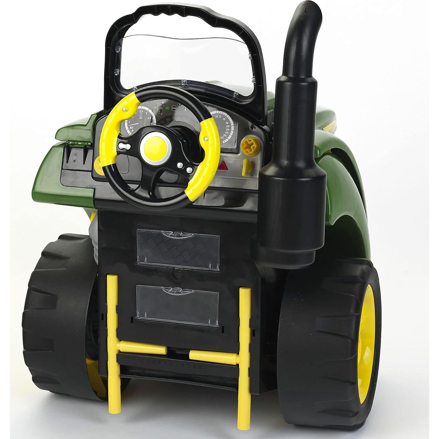 Theo Klein - John Deere Tractor Engine