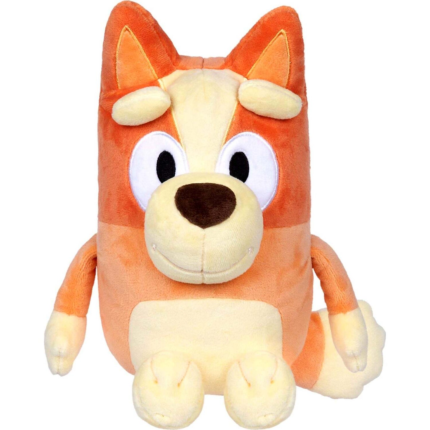 Bluey - Talking Bingo 12-Inch Plush