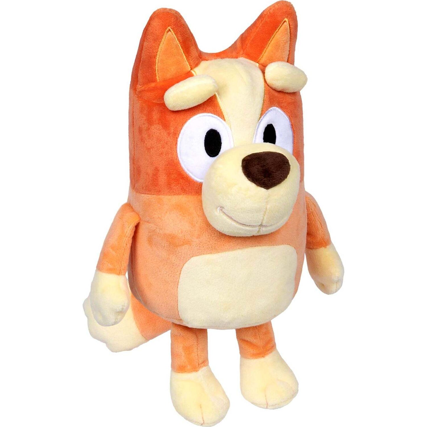 Bluey - Talking Bingo 12-Inch Plush
