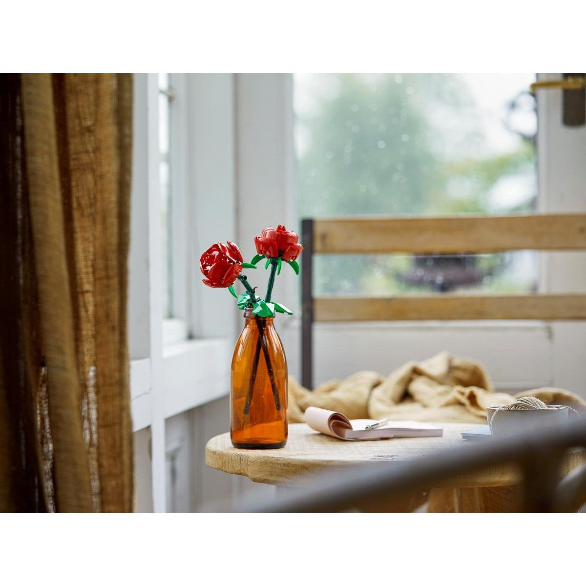 LEGO 40460 Roses - Botanicals