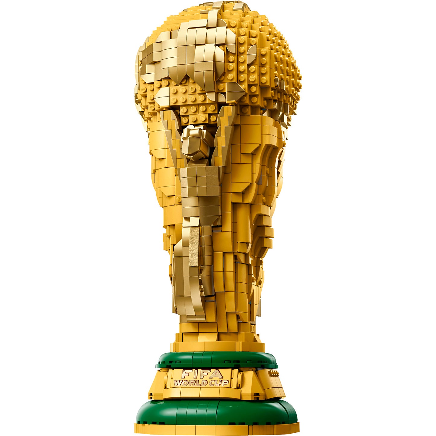 LEGO 43020 FIFA World Cup™ Official Trophy - Editions