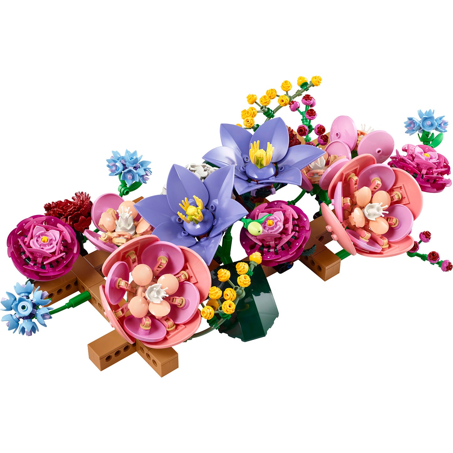 LEGO 11503 Flower Wall - Botanicals