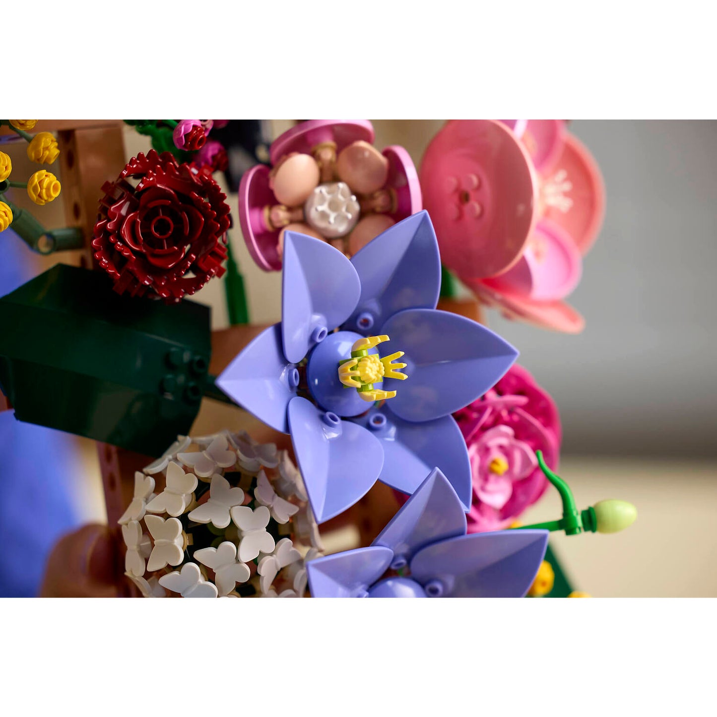 LEGO 11503 Flower Wall - Botanicals