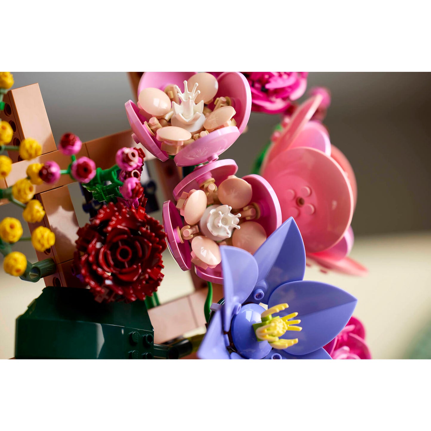 LEGO 11503 Flower Wall - Botanicals