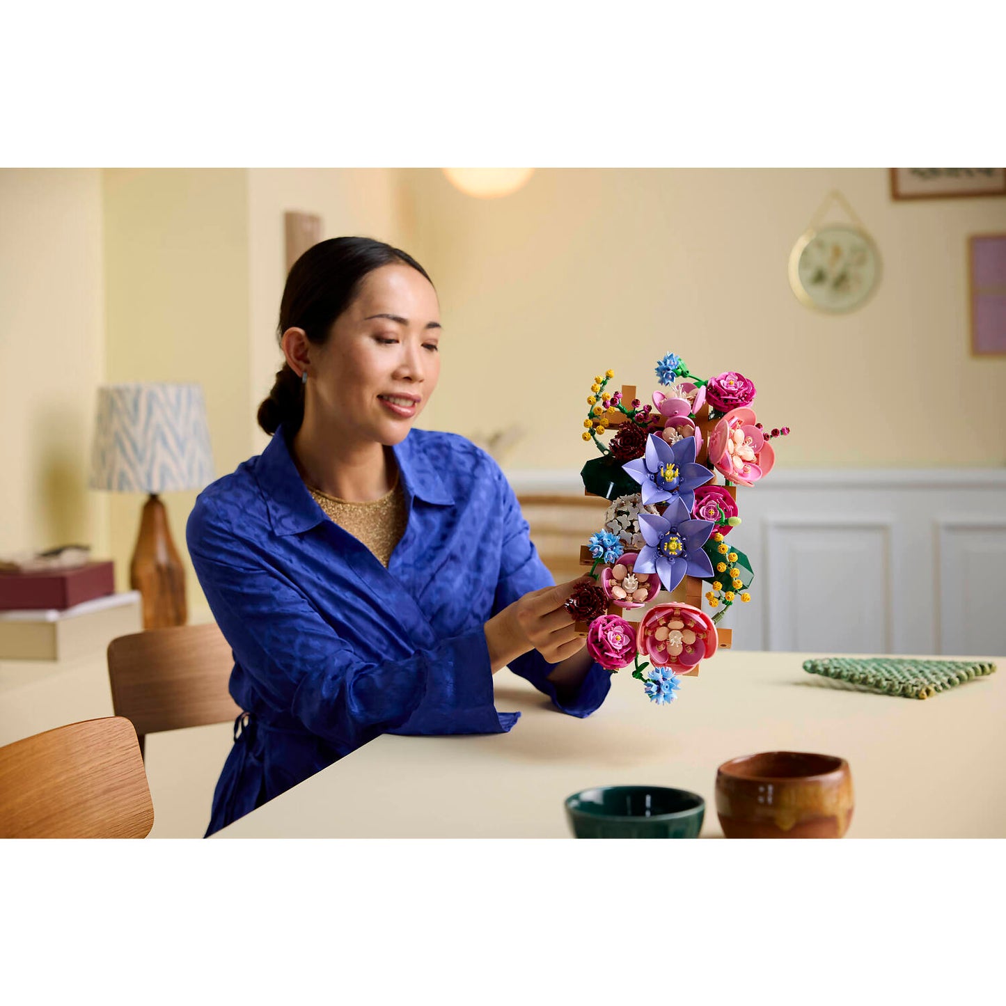 LEGO 11503 Flower Wall - Botanicals