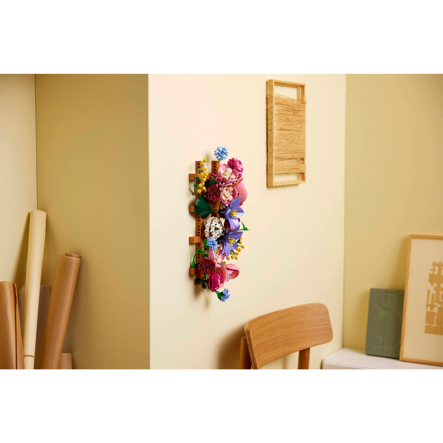 LEGO 11503 Flower Wall - Botanicals
