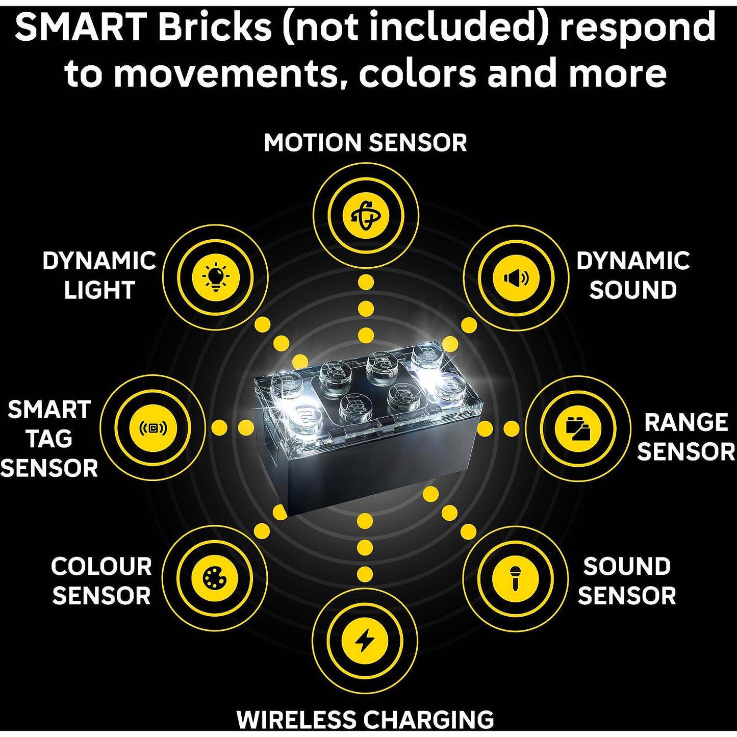 LEGO 75425 SMART Play™ Compatible: Mos Eisley Cantina™ - Star Wars