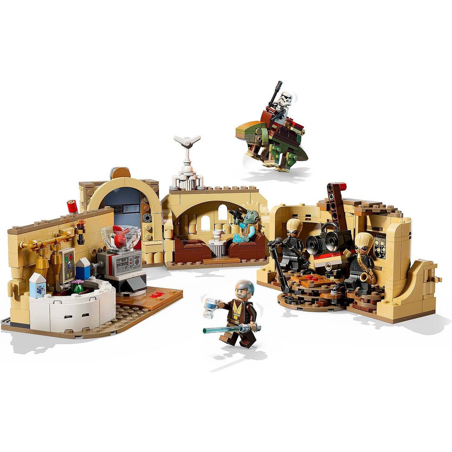 LEGO 75425 SMART Play™ Compatible: Mos Eisley Cantina™ - Star Wars