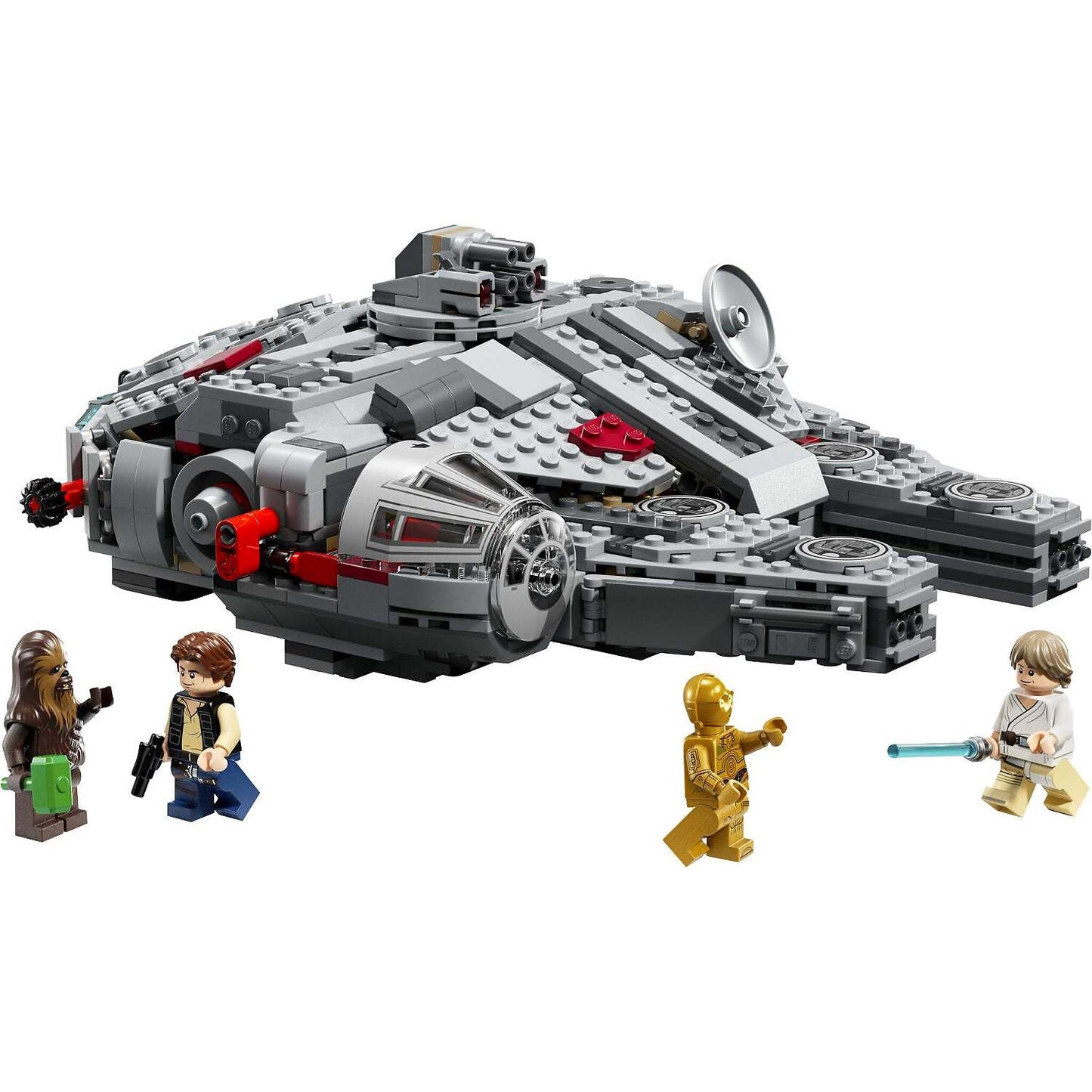 LEGO 75426 SMART Play™ Compatible: Millennium Falcon™ - Star Wars