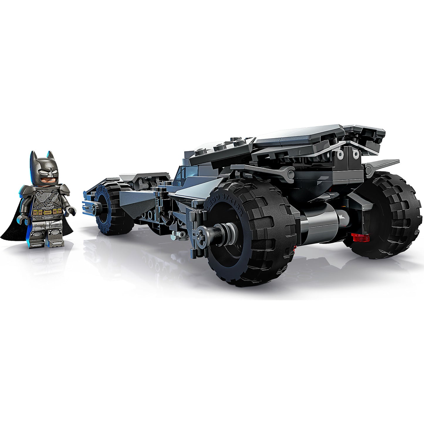 LEGO 76331 Batman v Superman™ Batmobile™ - DC Super Heroes