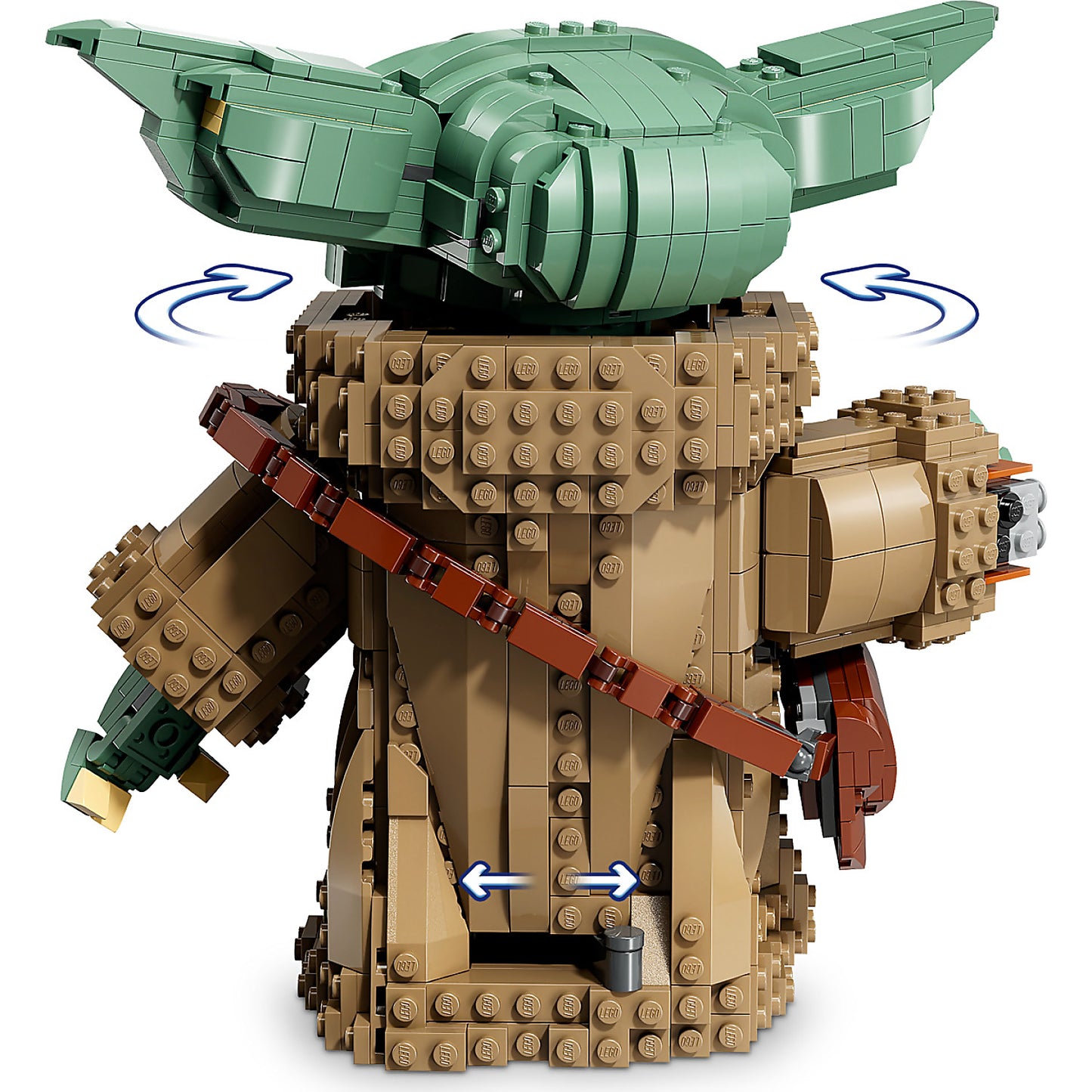 LEGO 75446 Grogu™ (Mandalorian Apprentice) - Star Wars