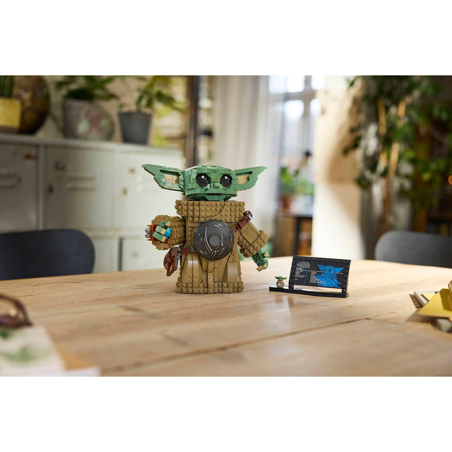 LEGO 75446 Grogu™ (Mandalorian Apprentice) - Star Wars
