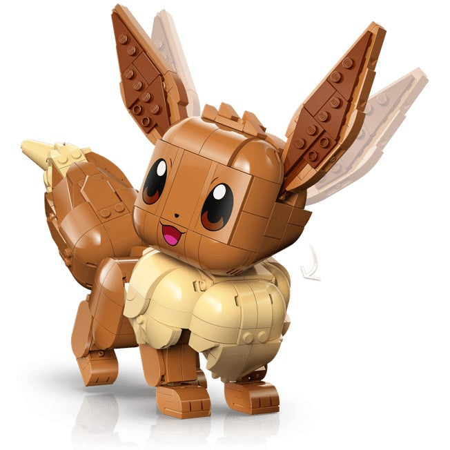 LEGO 72151 Eevee - Pokemon