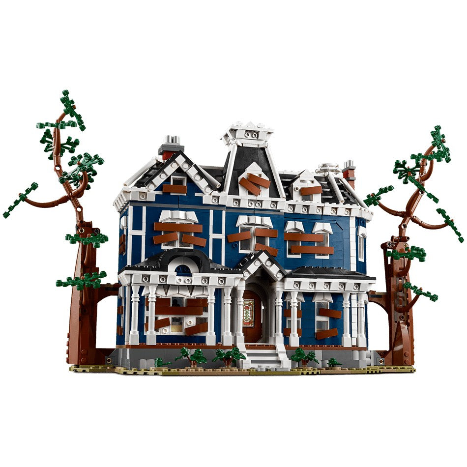 LEGO 11370 Stranger Things: The Creel House - Icons