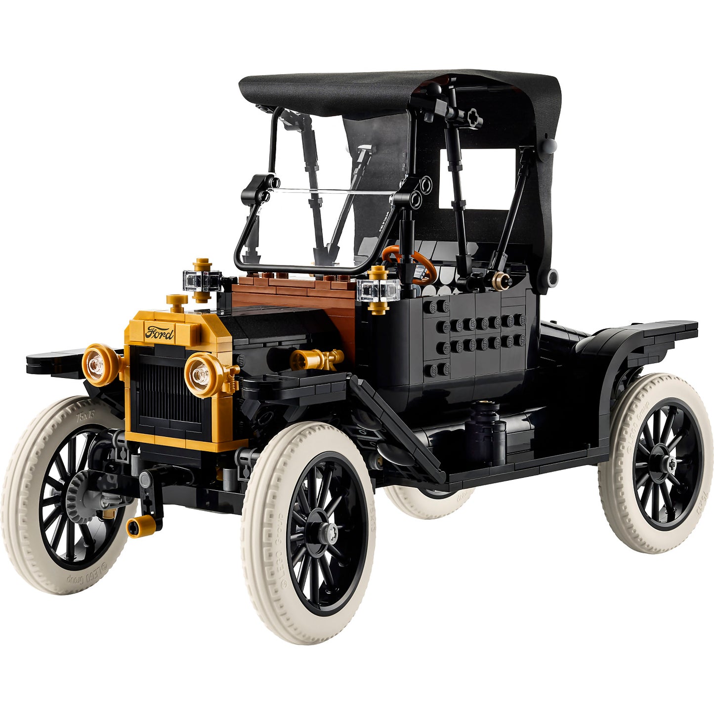 LEGO 11376 Ford Model T - ICONS