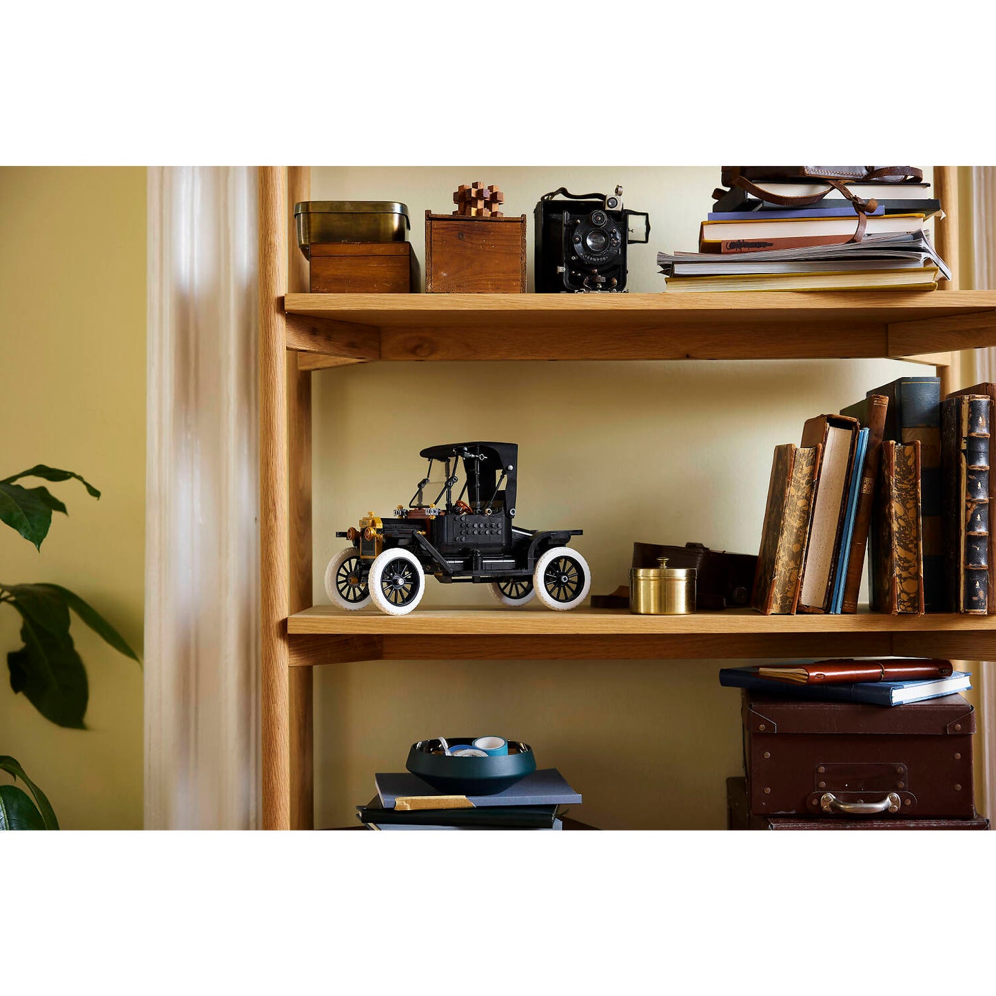 LEGO 11376 Ford Model T - ICONS