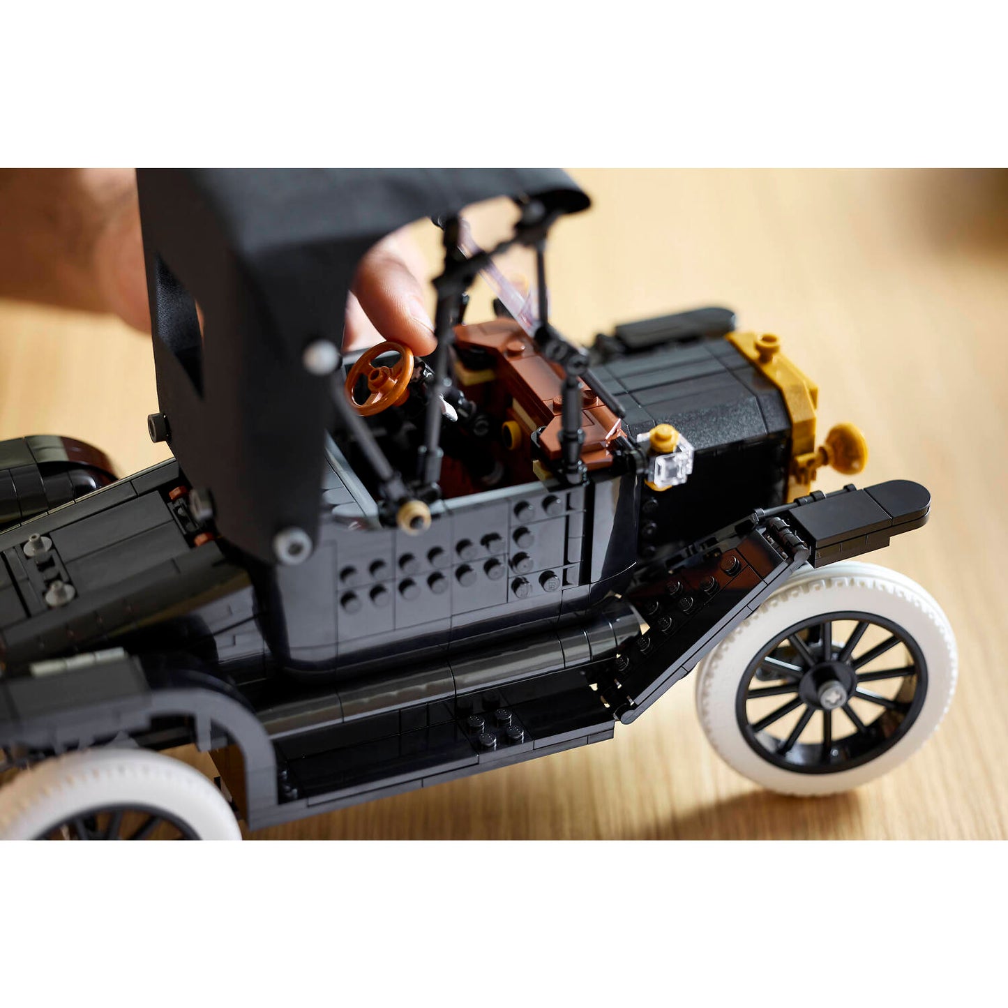 LEGO 11376 Ford Model T - ICONS