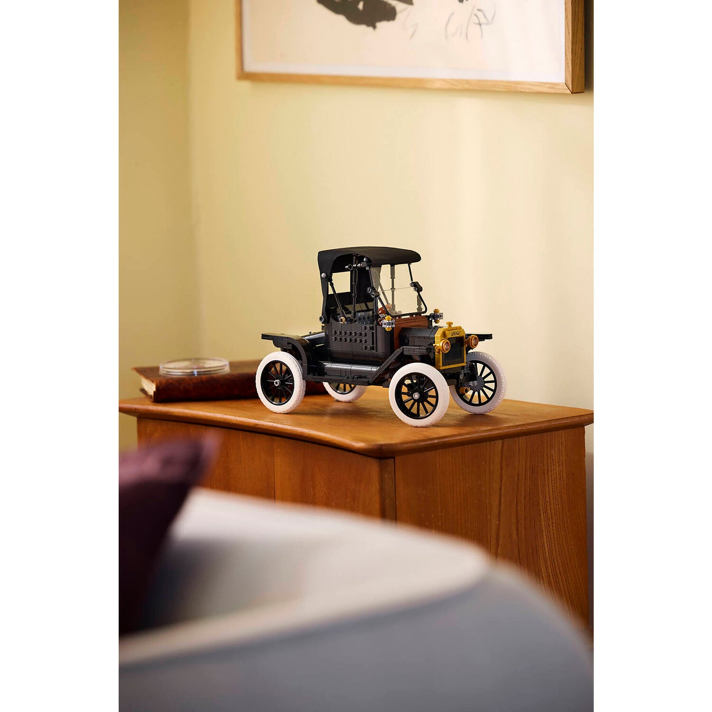 LEGO 11376 Ford Model T - ICONS