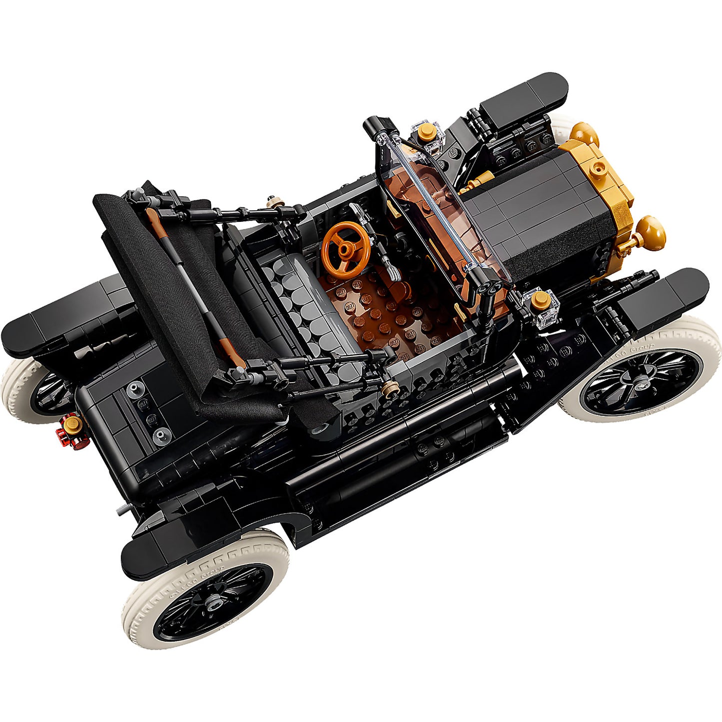 LEGO 11376 Ford Model T - ICONS