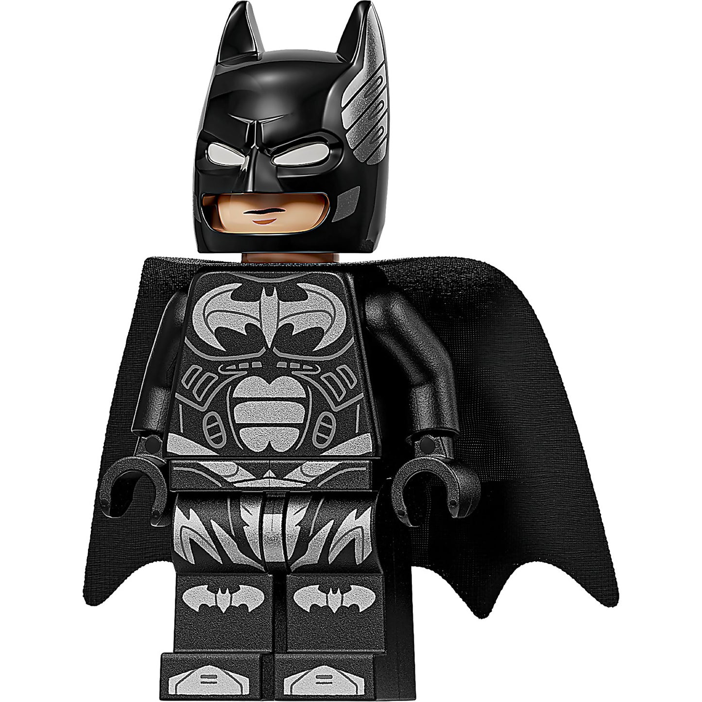 LEGO 76333 Batman & Robin™ Batmobile™ - DC Super Heroes