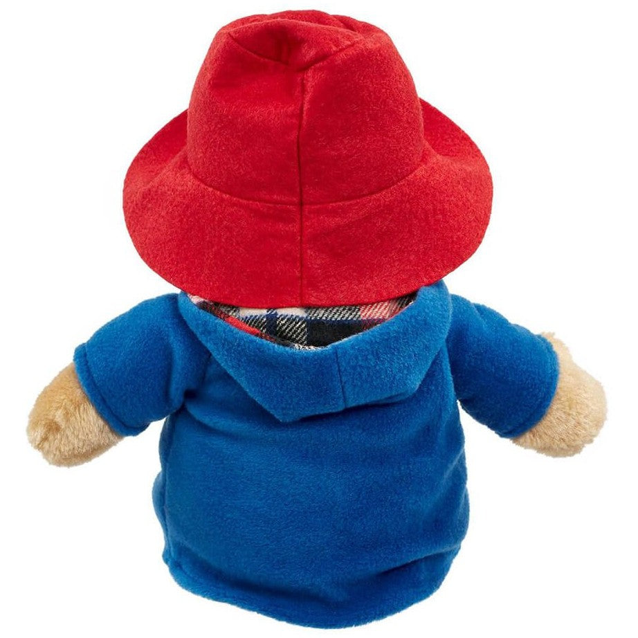 Paddington Bear - Classic Soft Cuddly Paddington 20cm Plush