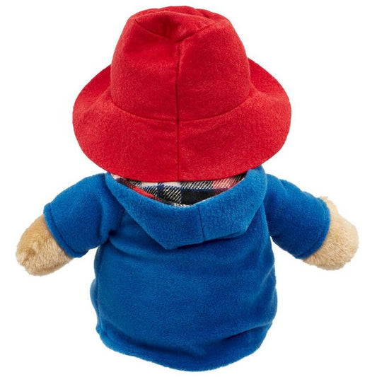 Paddington Bear - Classic Soft Cuddly Paddington 20cm Plush