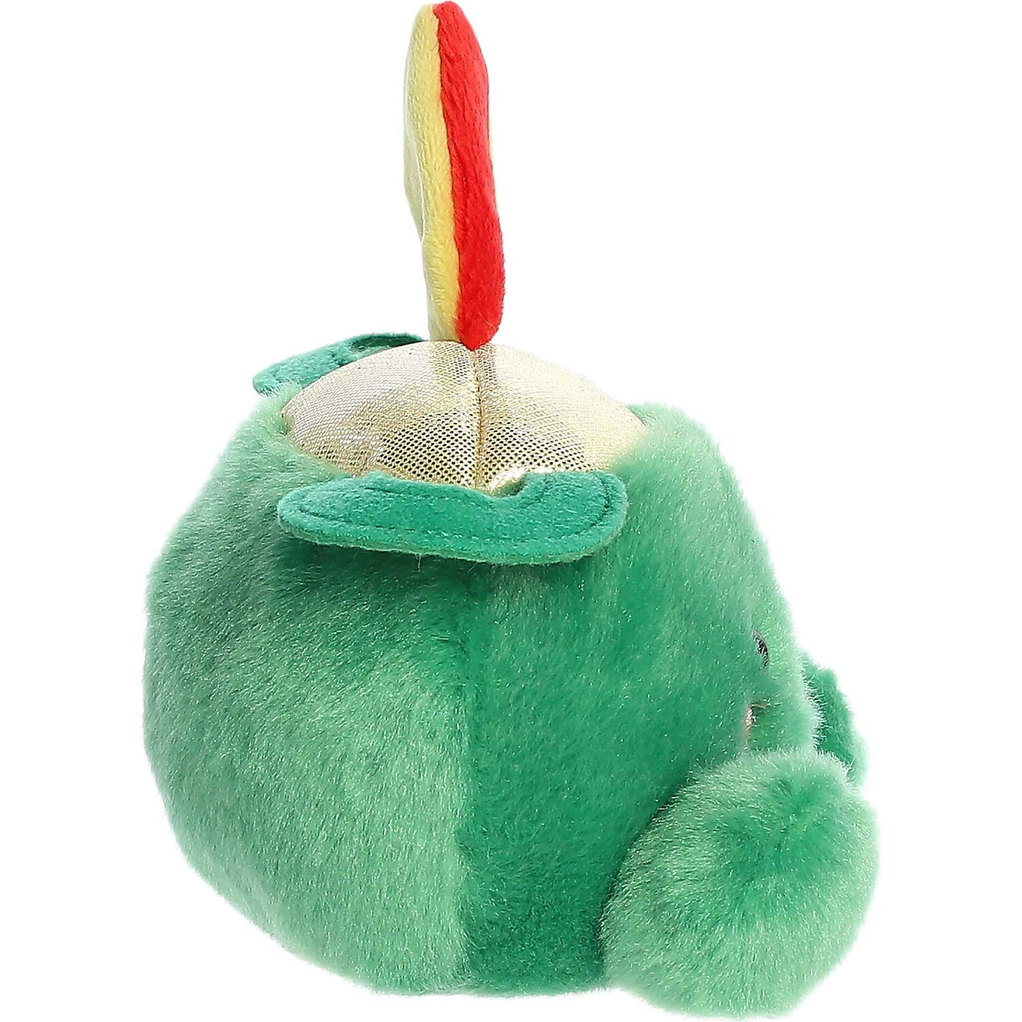 Palm Pals - Ciara Pot of Gold Plush