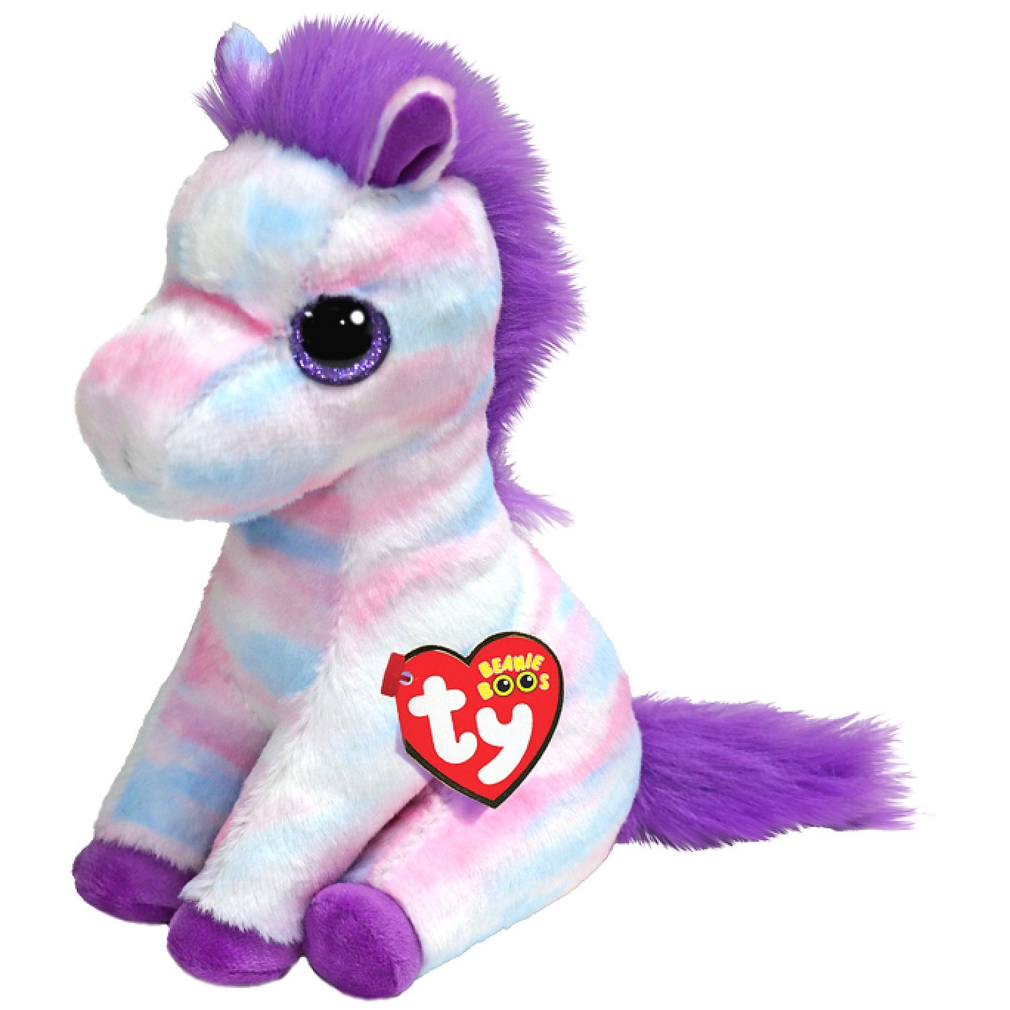 Ty - Beanie Boos Hayden Horse Small 6-inch Plush