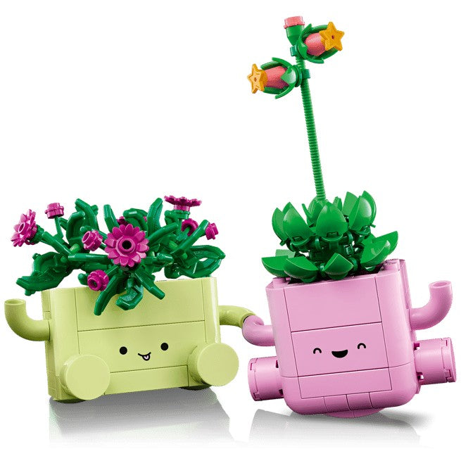 LEGO 11506 Rocking Plants - Botanicals