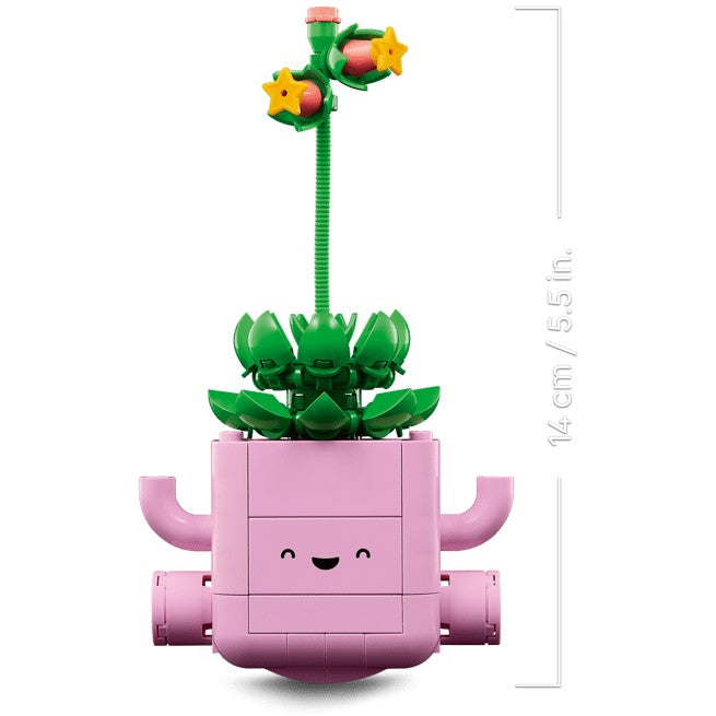LEGO 11506 Rocking Plants - Botanicals