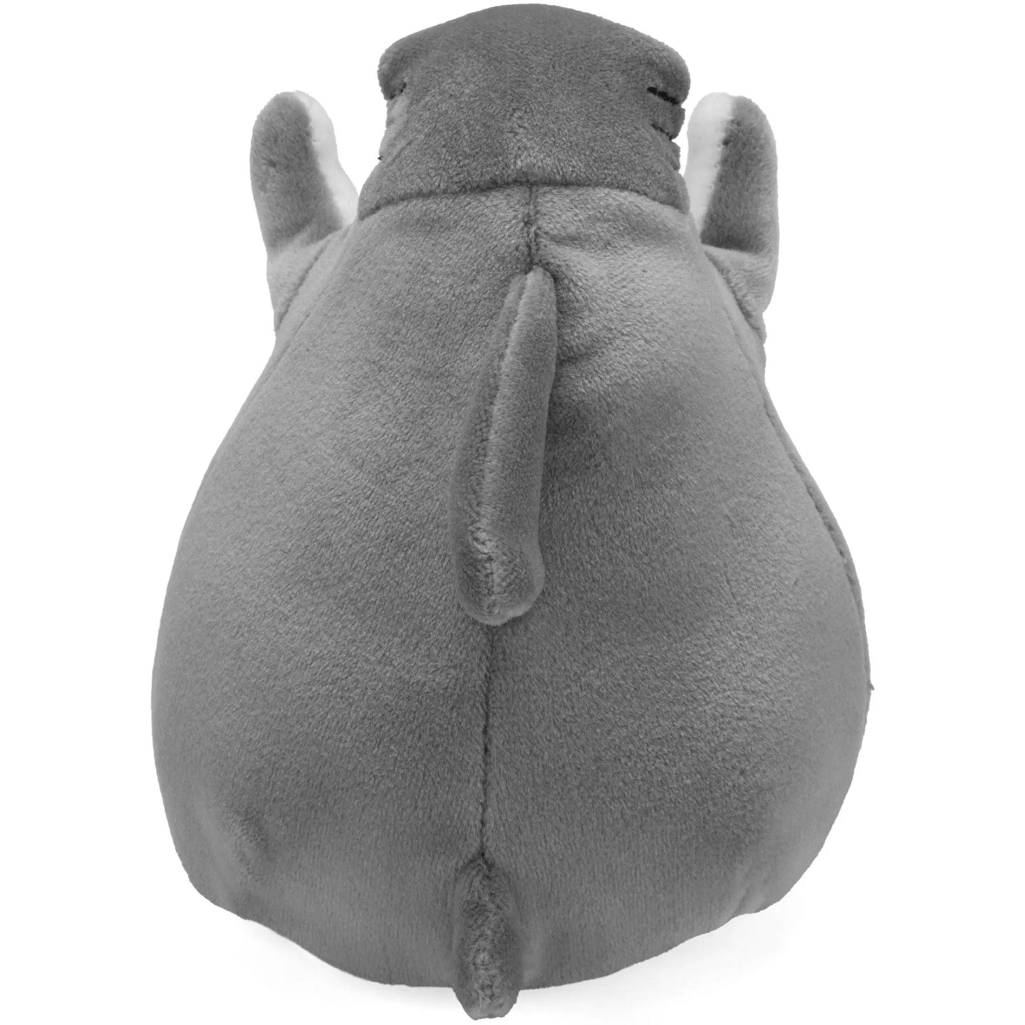 Wild Republic - Flipkins Great White Shark Stuffed Animal Plush