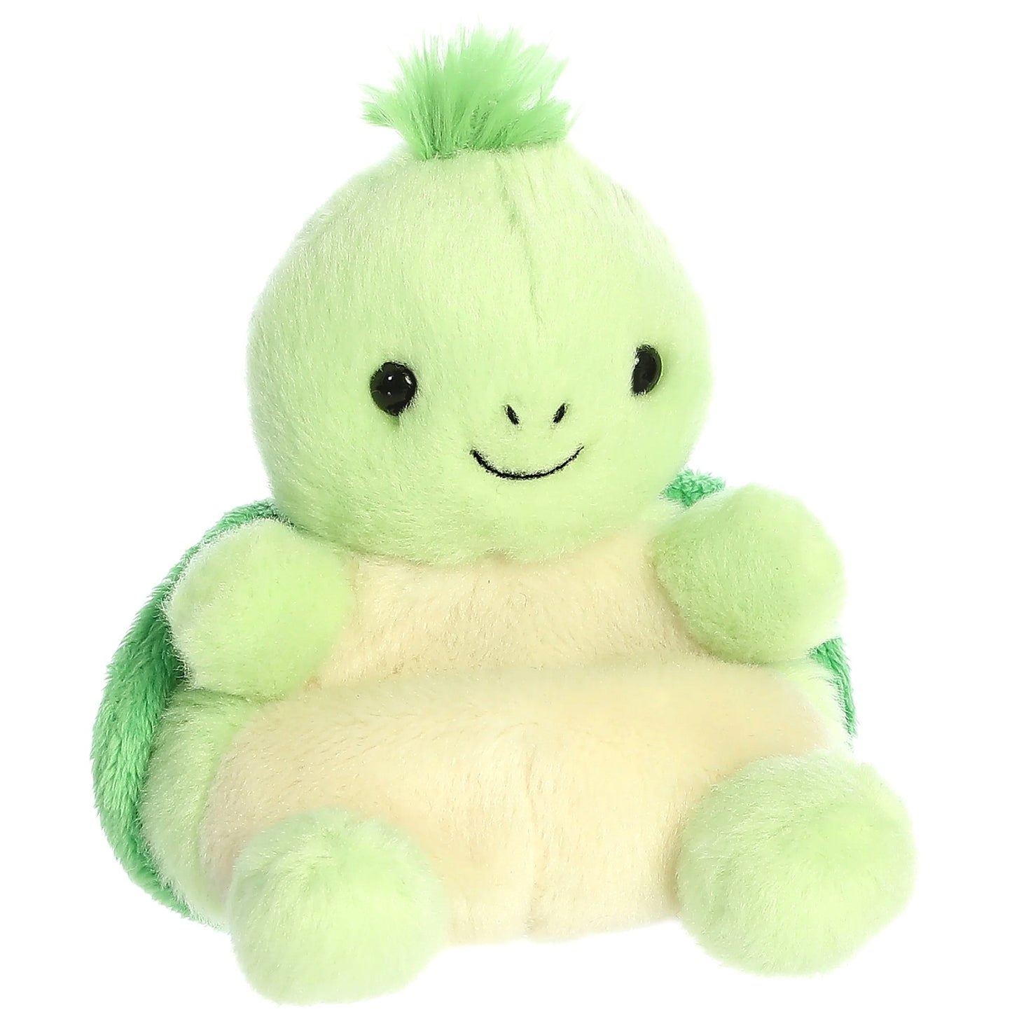 Cotton Candy - Palm Pals Tiny Turtle 13cm Plush