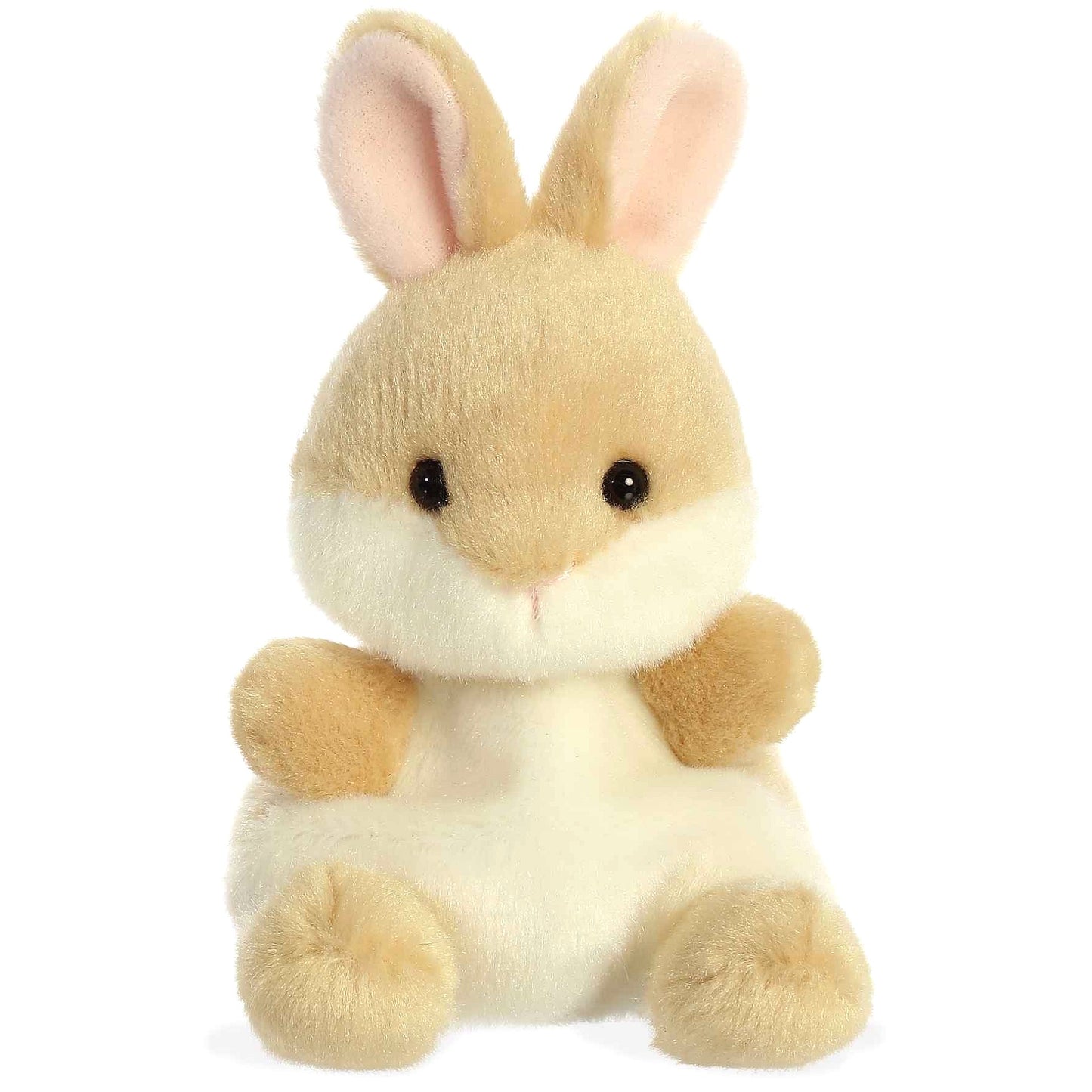Cotton Candy - Palm Pals Ella Bunny 13cm Plush