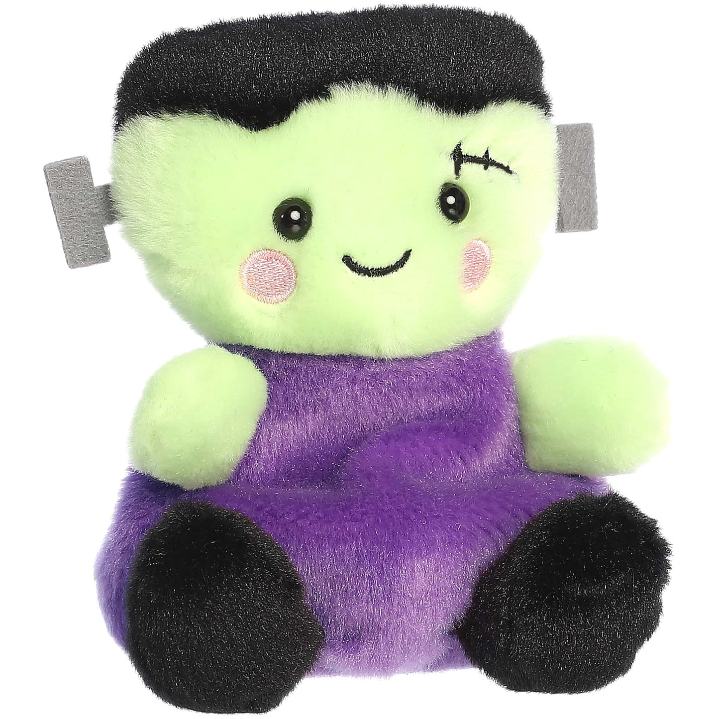 Cotton Candy - Palm Pals Bolts Frankenstein 13cm Plush