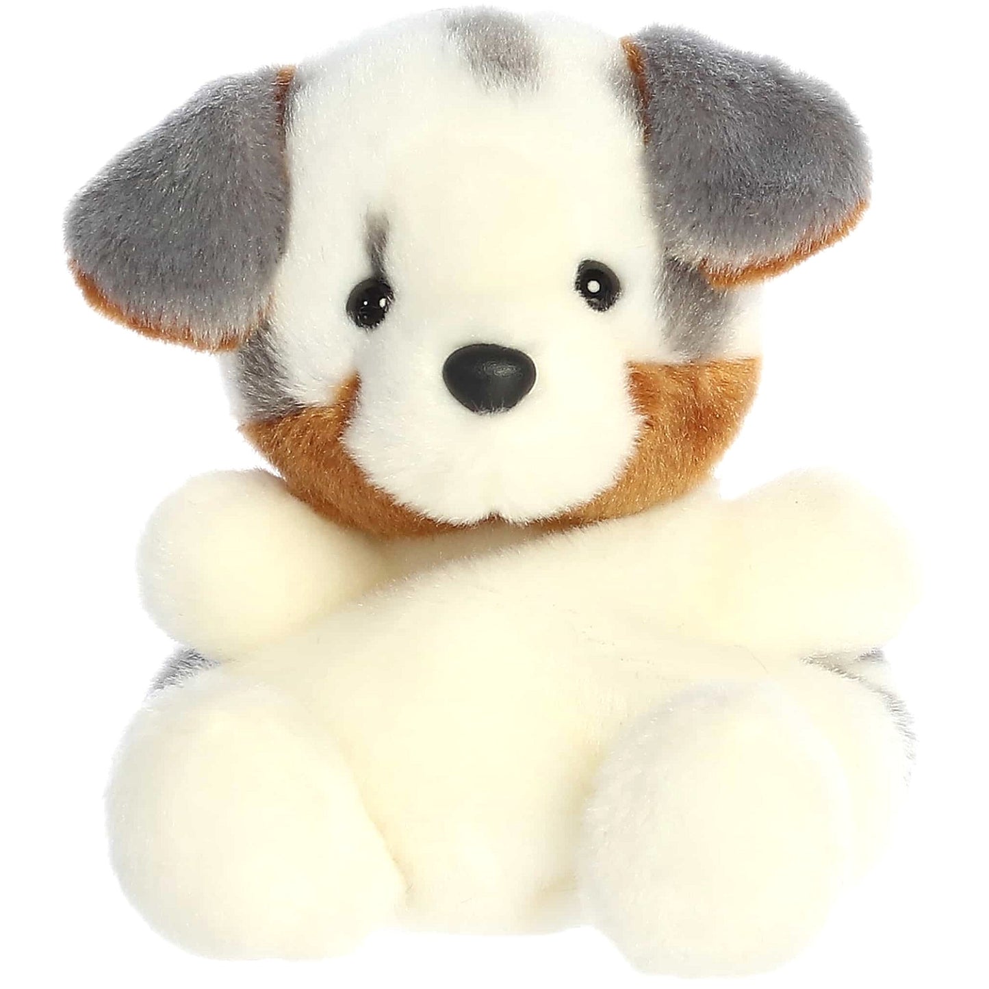 Cotton Candy - Palm Pals Sydney Aussie Shepherd 13cm Plush