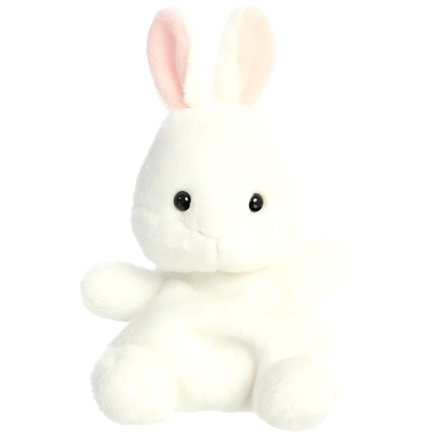 Cotton Candy - Palm Pals Cottontail Bunny 13cm Plush