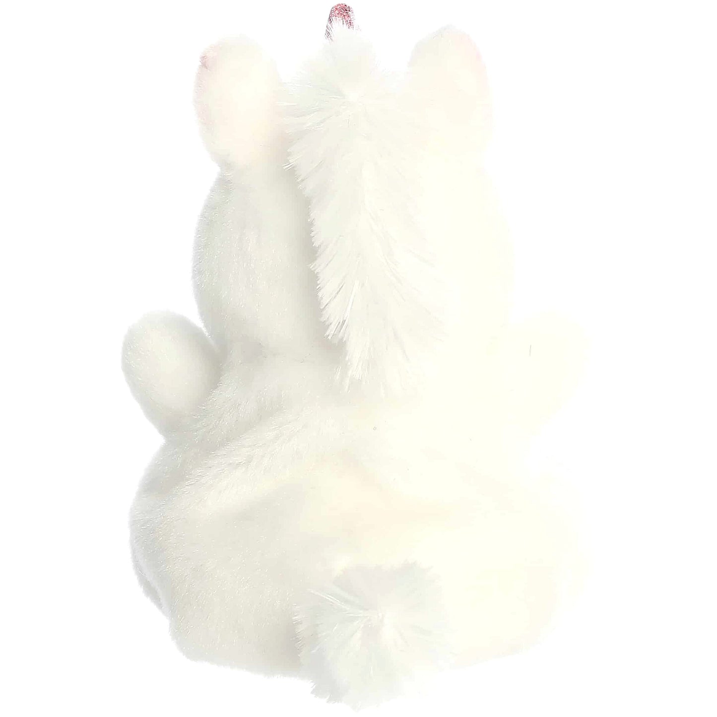 Cotton Candy - Palm Pals Precious Moments Sparkle Unicorn 13cm Plush