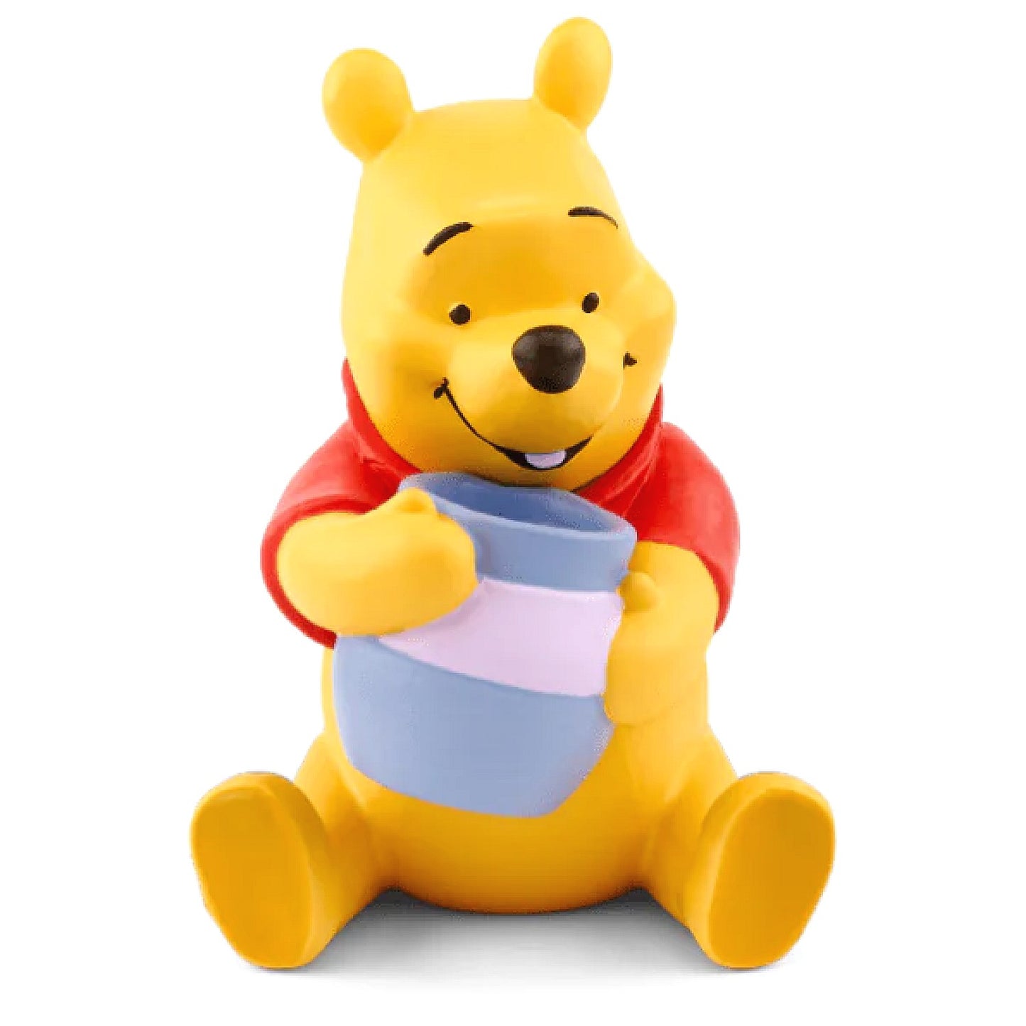 Tonies - Disney Winnie the Pooh Tonie Audio Character (Toniebox not Included)